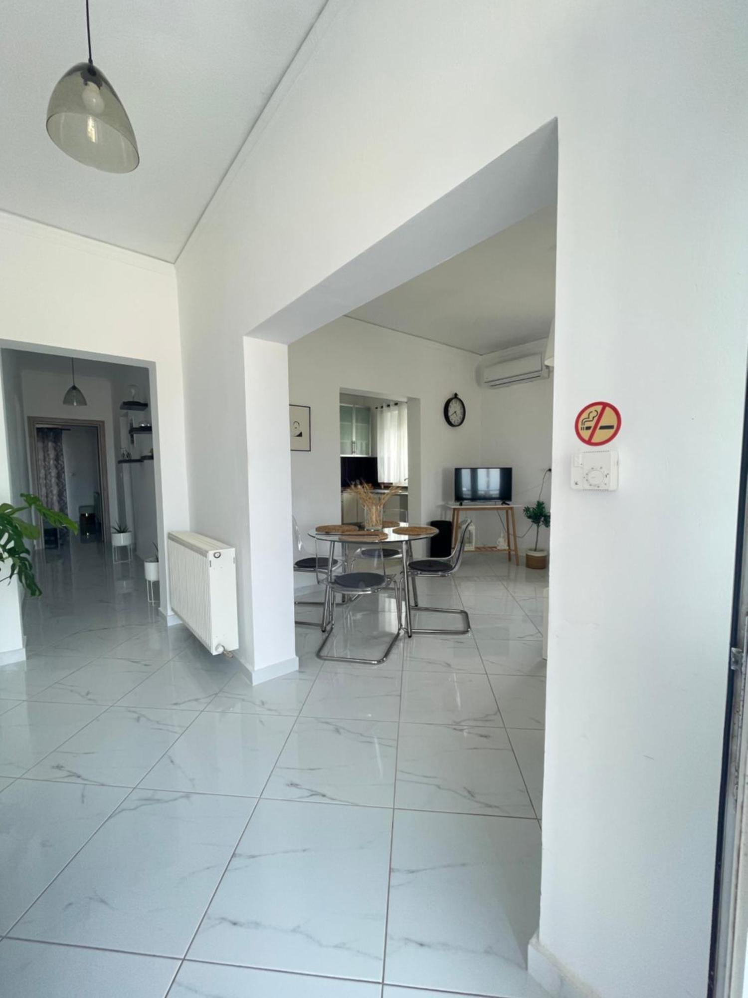 Villa Thea Макри Экстерьер фото