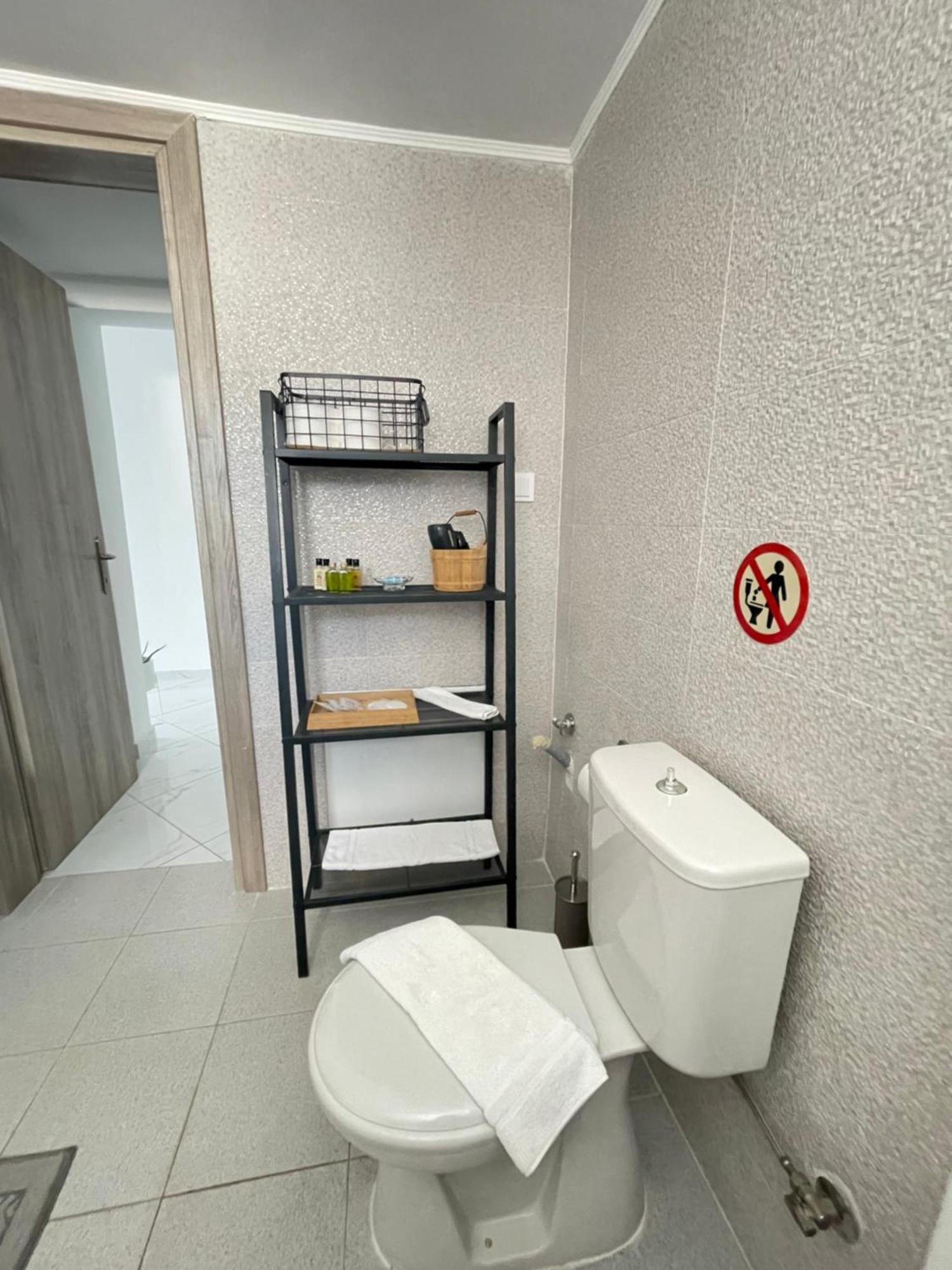 Villa Thea Макри Экстерьер фото
